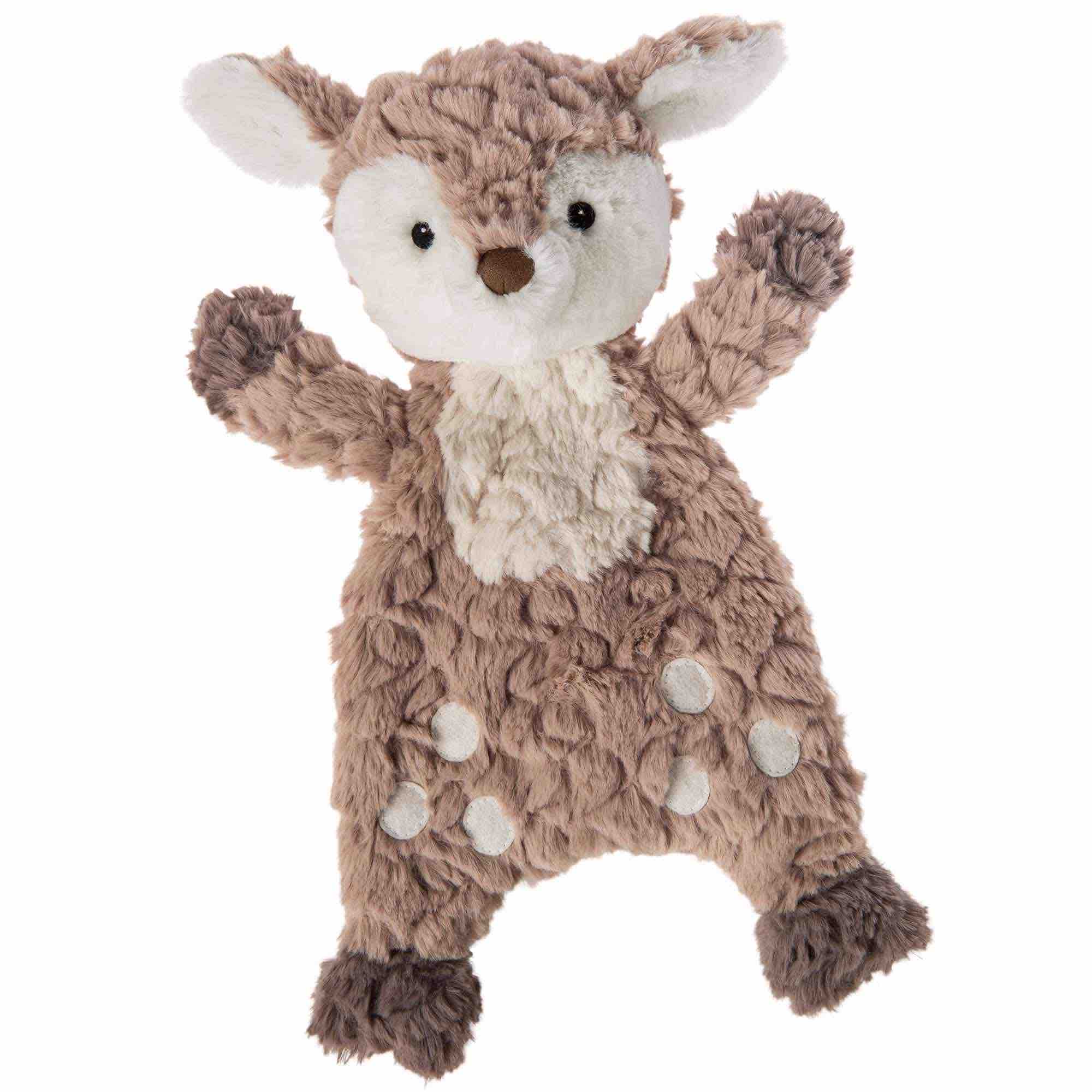 Mary Meyer Putty Nursery Lovey | Fawn