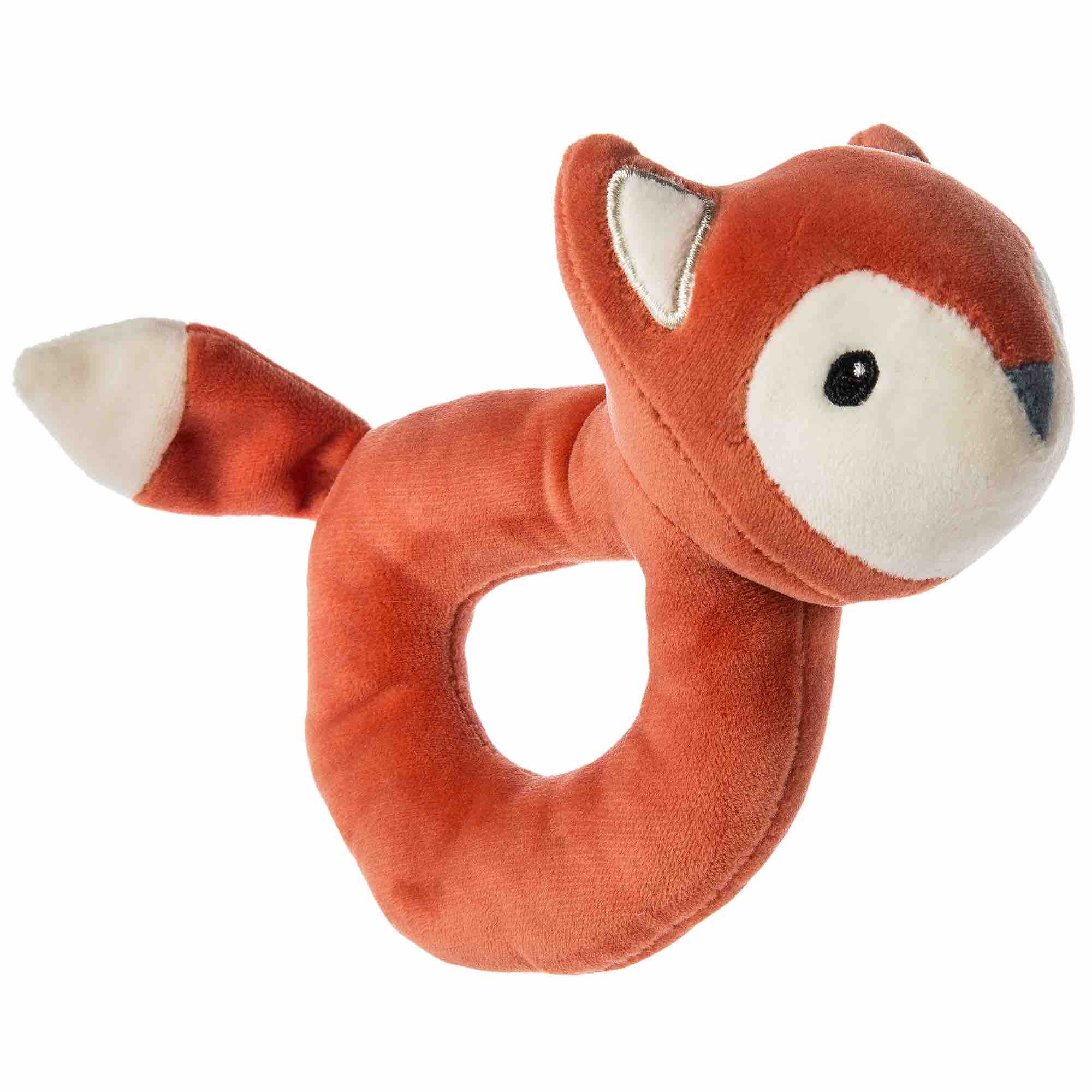 Mary Meyer Leika Rattle | Little Fox