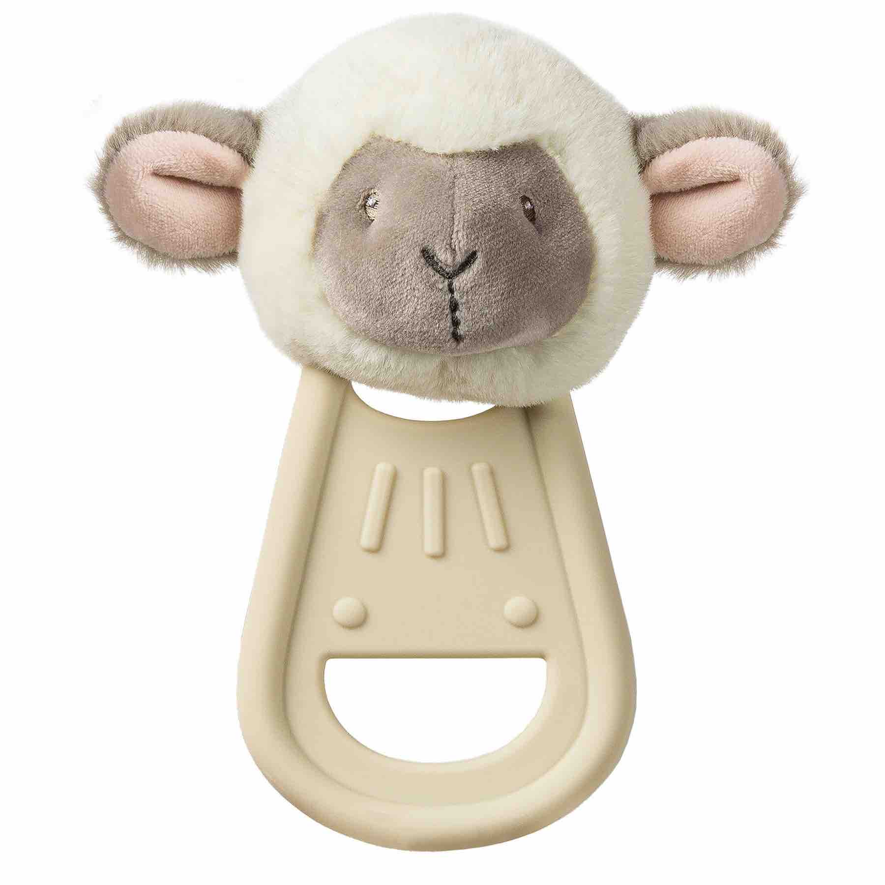 Mary Meyer Teether | Lamb