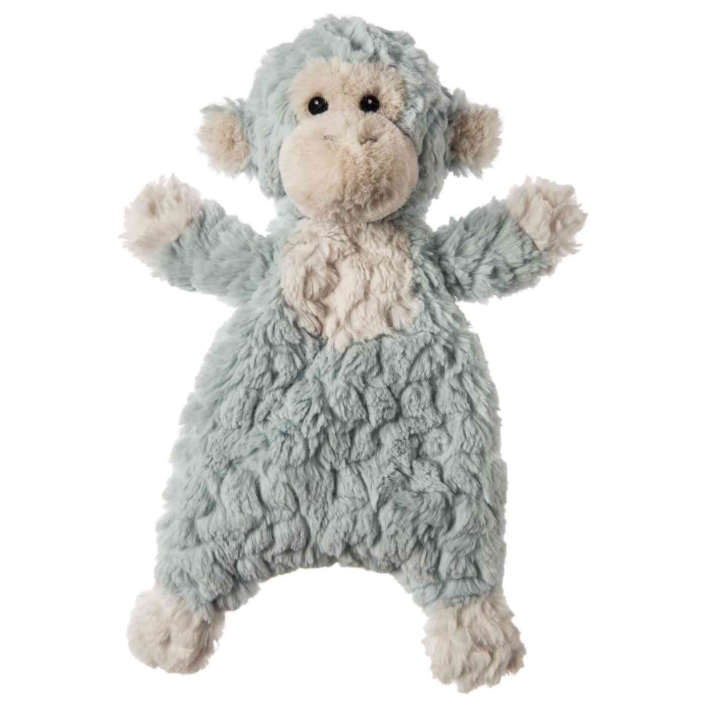 Mary Meyer Putty Nursery Lovey | Monkey