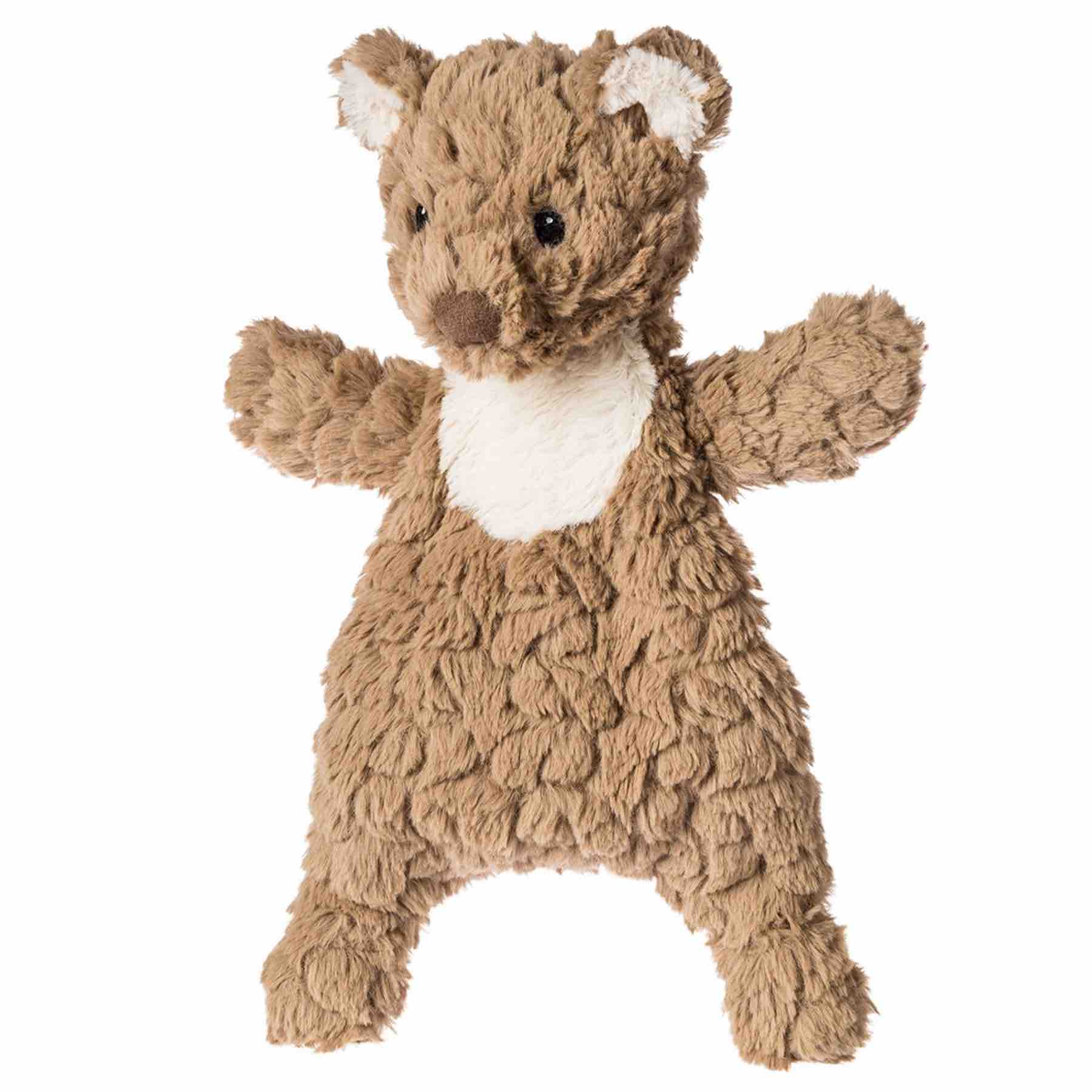 Mary Meyer Putty Nursery Lovey | Teddy