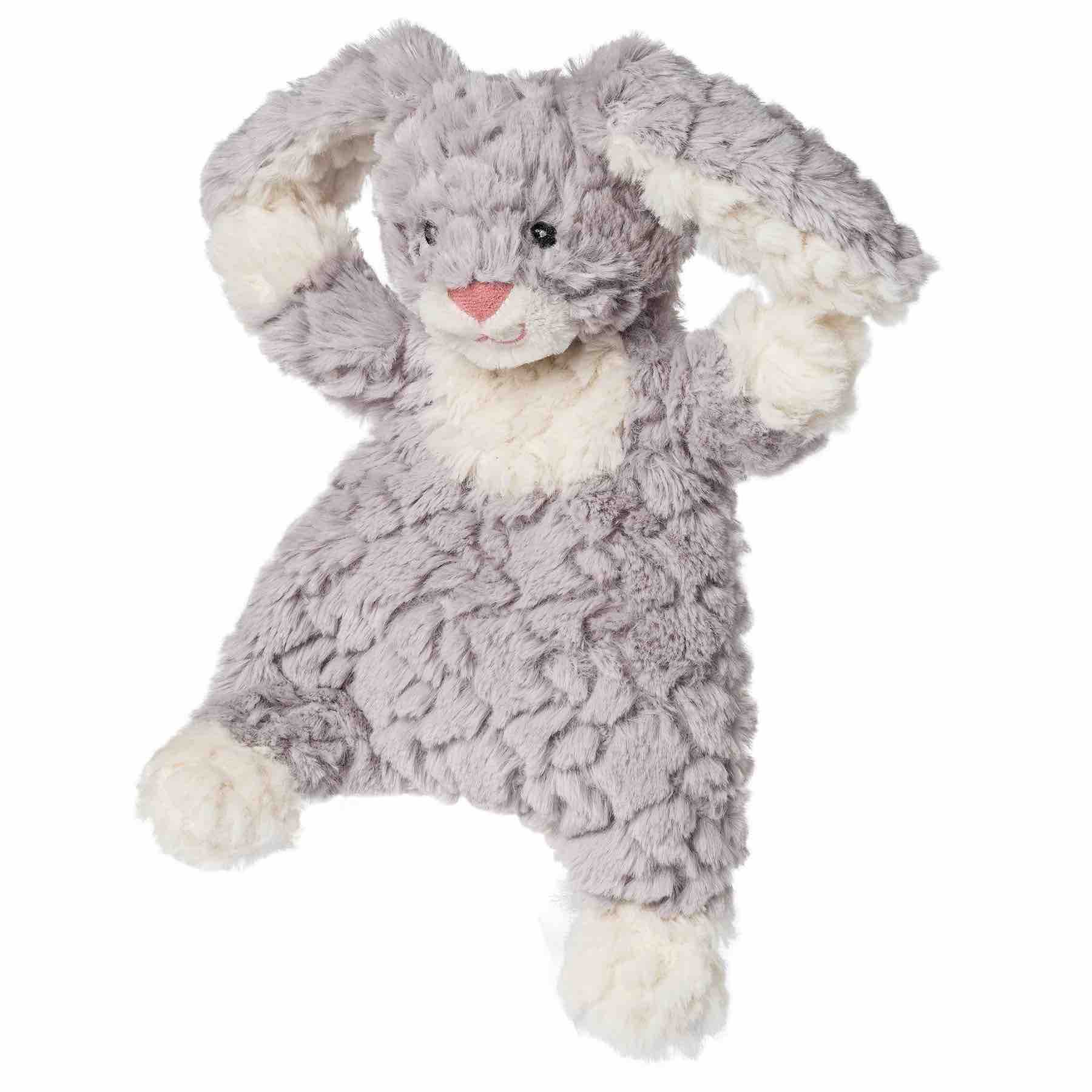 Mary Meyer Putty Nursery Lovey | Shadow Bunny