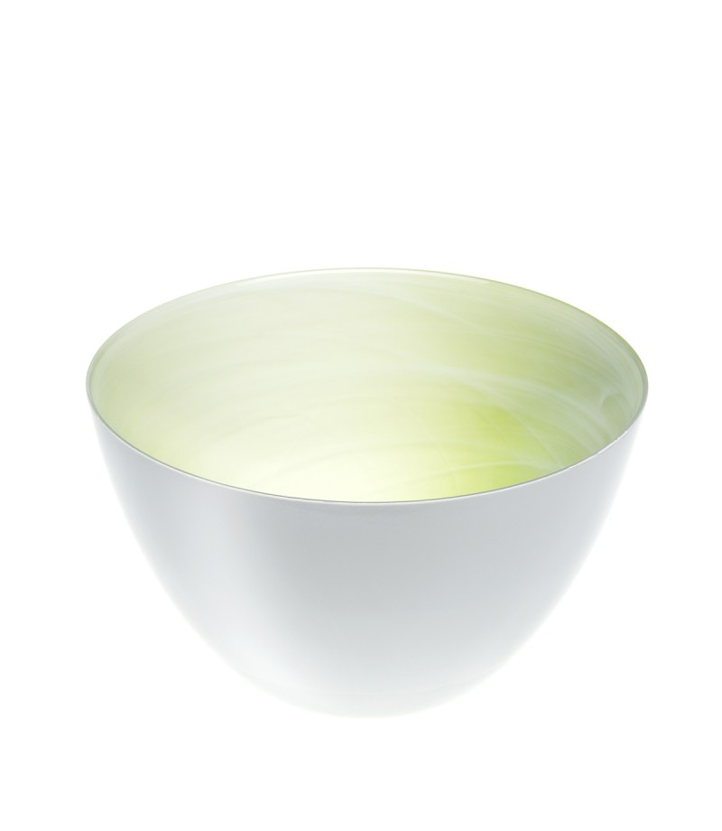 Leonardo Giardino Bowl | 24cm Green