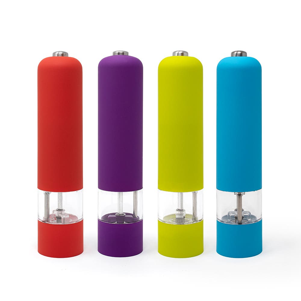 Kamenstein Electric Pepper Mill