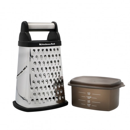 KitchenAid Box Cheese Grater