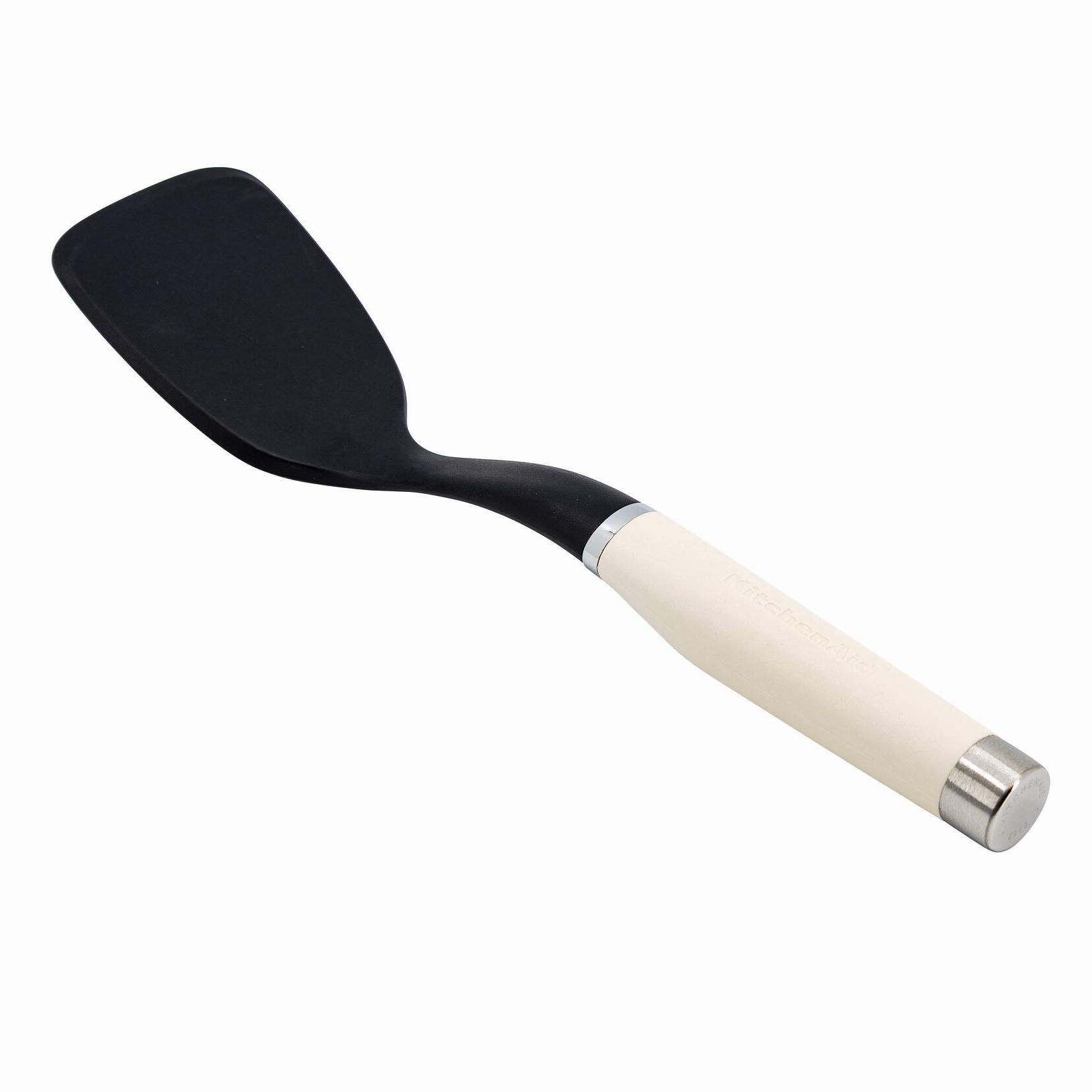 KitchenAid Short Turner | Almond Cream