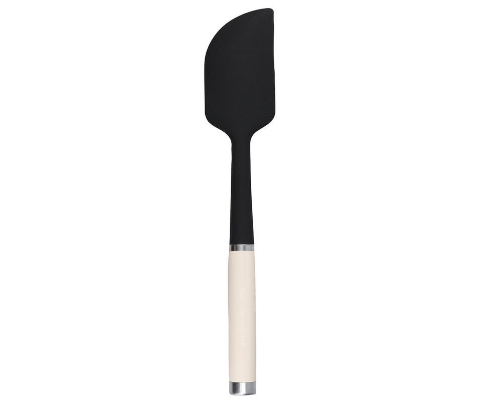 KitchenAid Silicone Scraper Spatula | Almond Cream