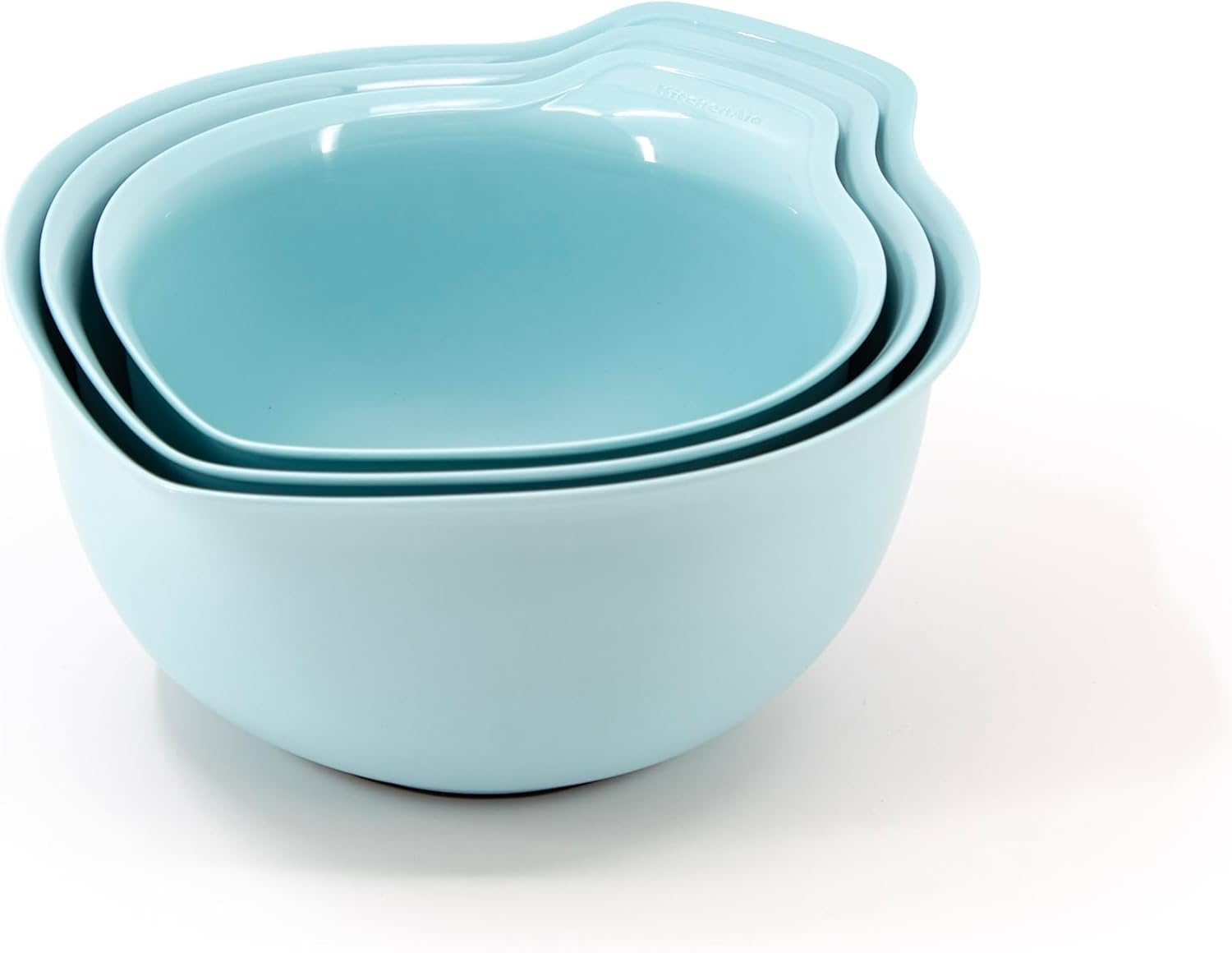 KitchenAid Mixing Bowls | Set of 3 | Mineral
