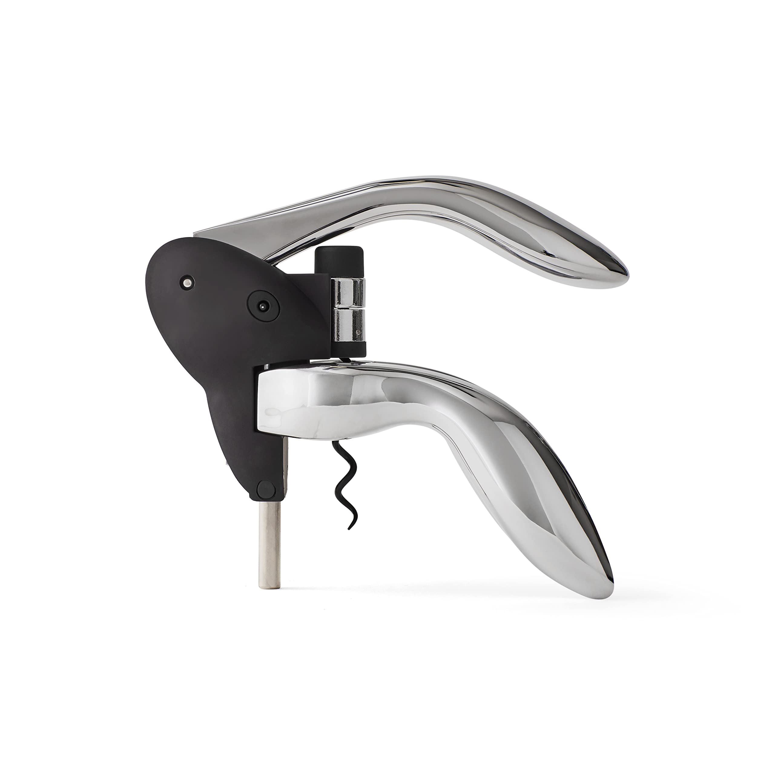 Houdini Deluxe Lever Corkscrew | Wine Opener