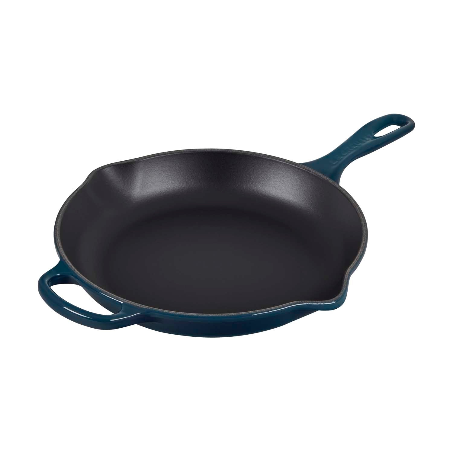 Le Creuset Iron Handle Skillet 26cm | Agave