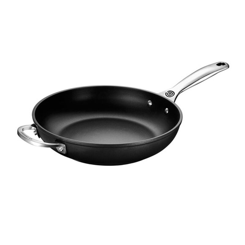 Le Creuset Nonstick Pro Deep Fry Pan