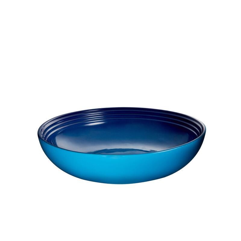 Le Creuset 4.2L Serving Bowl | Blueberry