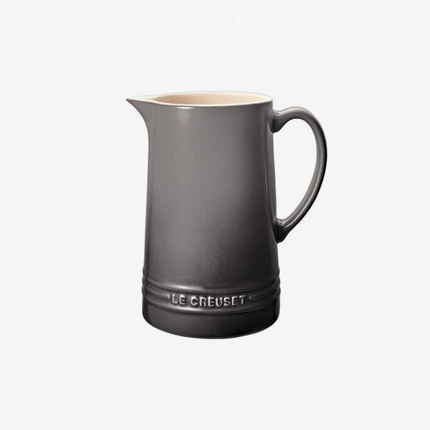 Le Creuset Pitcher | 1.5L | Oyster