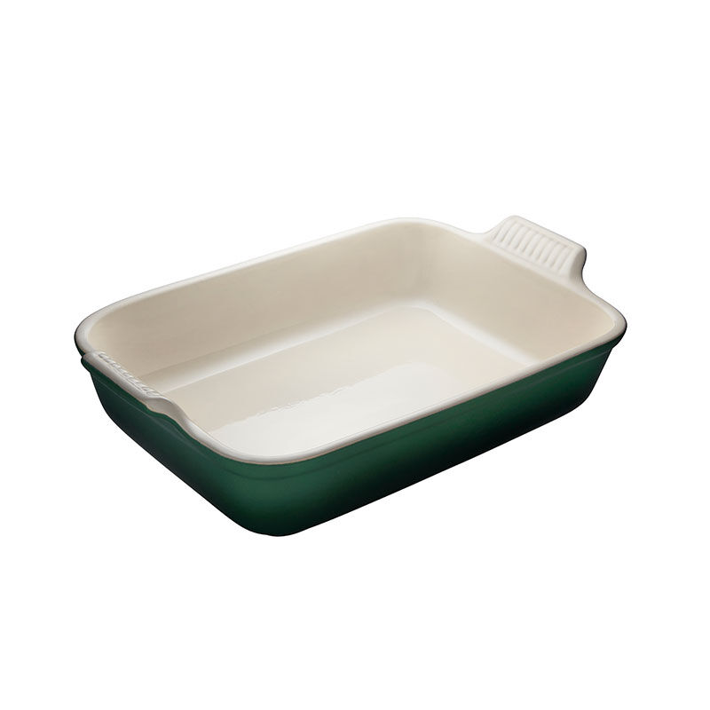 Le Creuset Heritage Rectangular Dish 3.8L | Artichaut