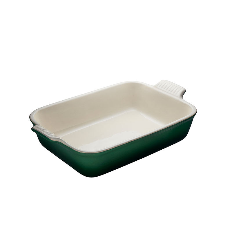 Le Creuset Heritage Rectangular Dish 1.1L | Artichaut