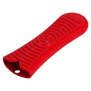 Le Creuset COOL TOOL Handle Sleeve | Cerise