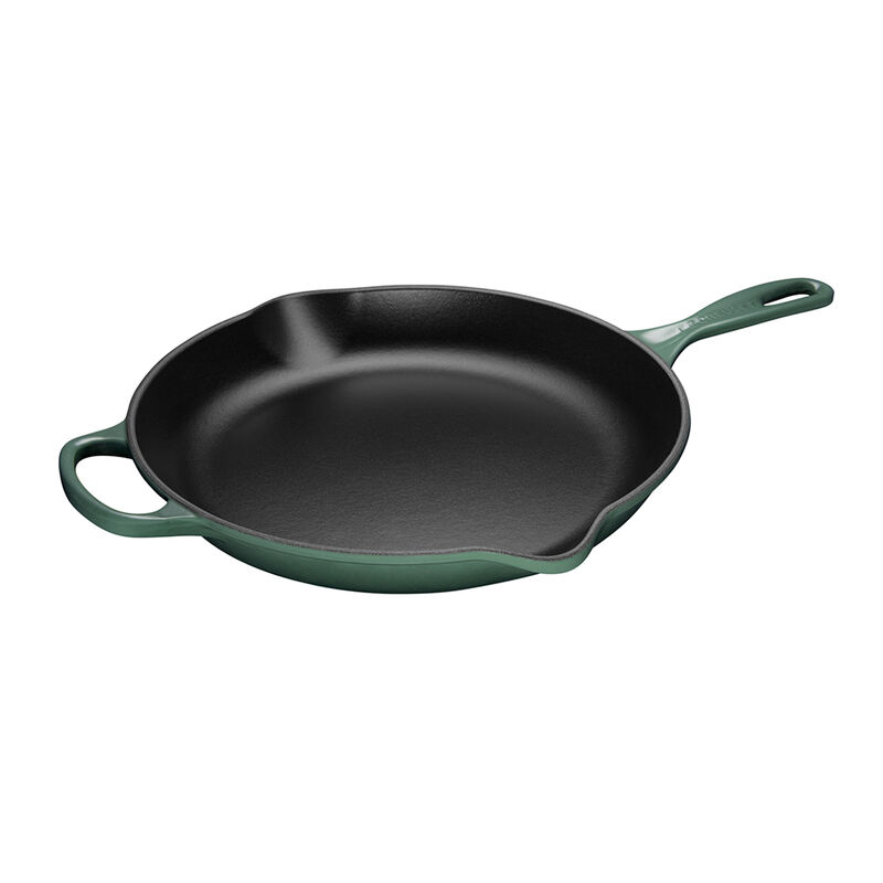 Le Creuset Iron Handle Skillet 30cm | Artichaut