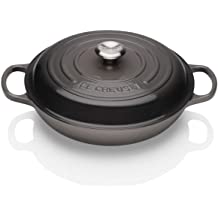 Le Creuset Braiser 3.5L | Oyster