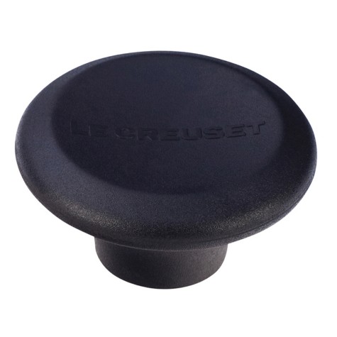 Le Creuset Replacement Knob - Large Phenolic