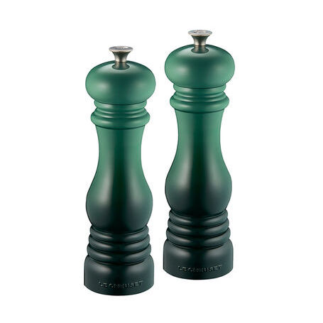 Le Creuset Salt & Pepper Mill Set | 20cm Artichaut