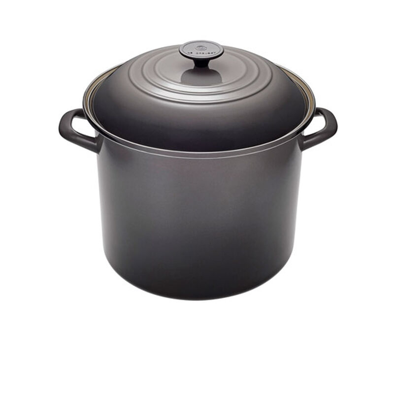 Le Creuset Stock Pot 11.4L | Oyster