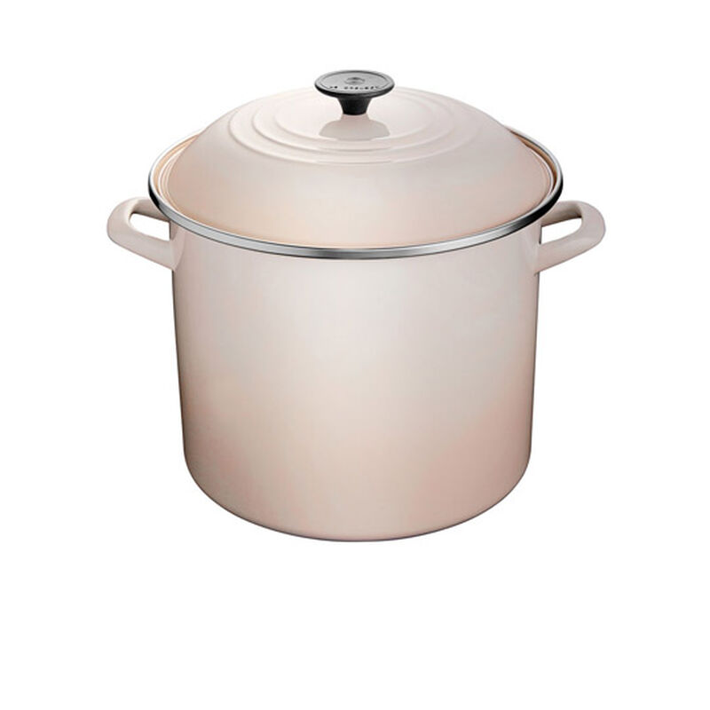 Le Creuset Stock Pot 11.4L | Meringue