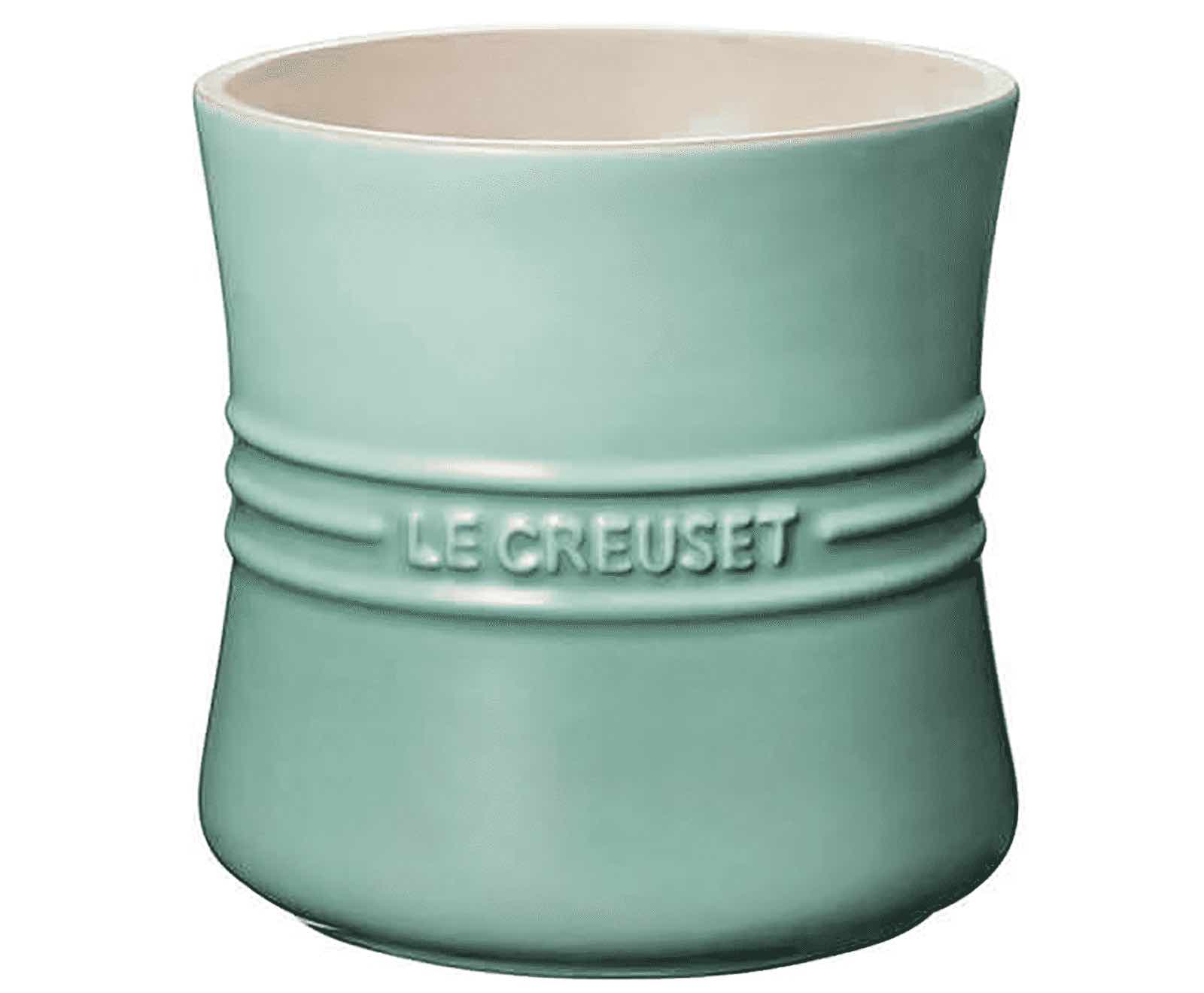 Le Creuset Utensil Crock 2L | Sage