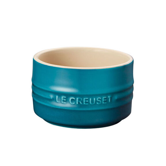 Le Creuset Stackable Ramekins | Set of 2 | Sage