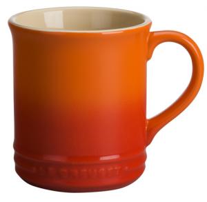 Le Creuset Mug | Flame