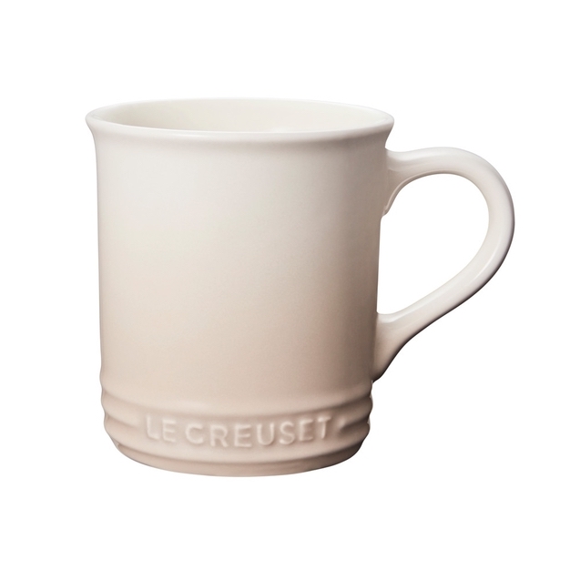 Le Creuset Mug | Meringue