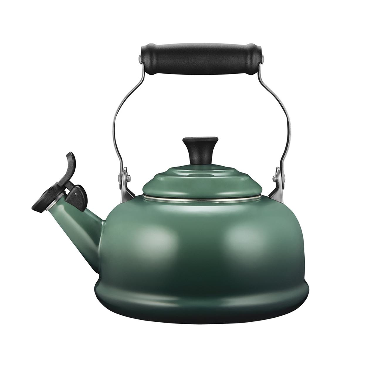 Le Creuset Whistling Tea Kettle 1.7L | Artichaut