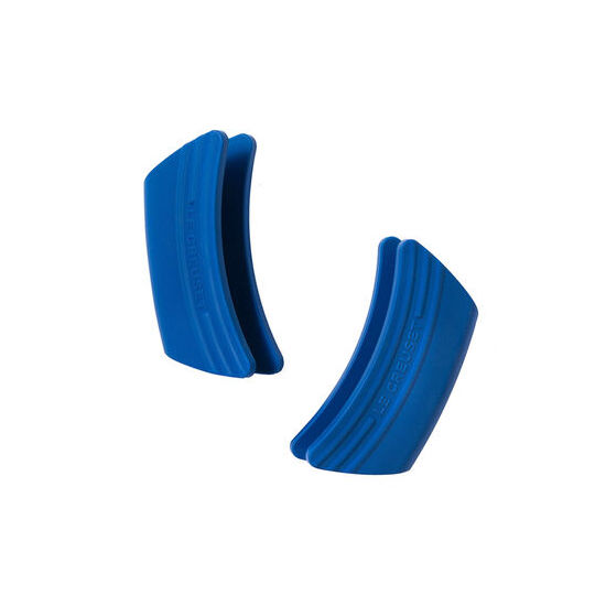 Le Creuset Side Handle Grips | Set of 2 | Blueberry
