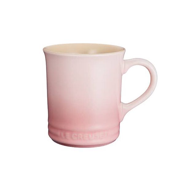 Le Creuset Mug | Shell Pink