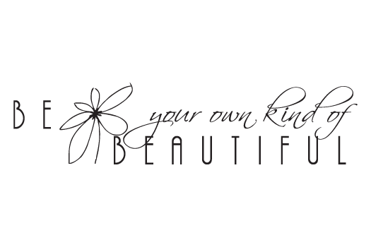Wall Talk Quotes | Be Your Own Kind of Beautiful