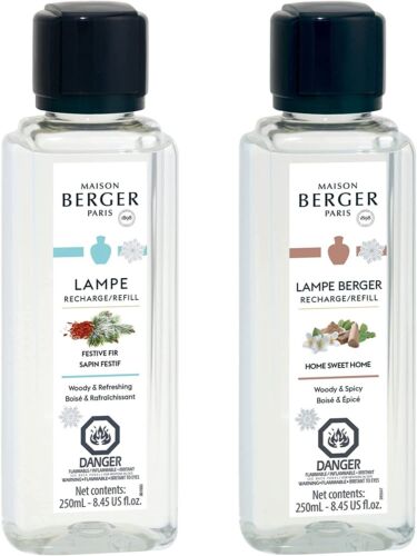 Maison Berger Duo Pack | Holiday