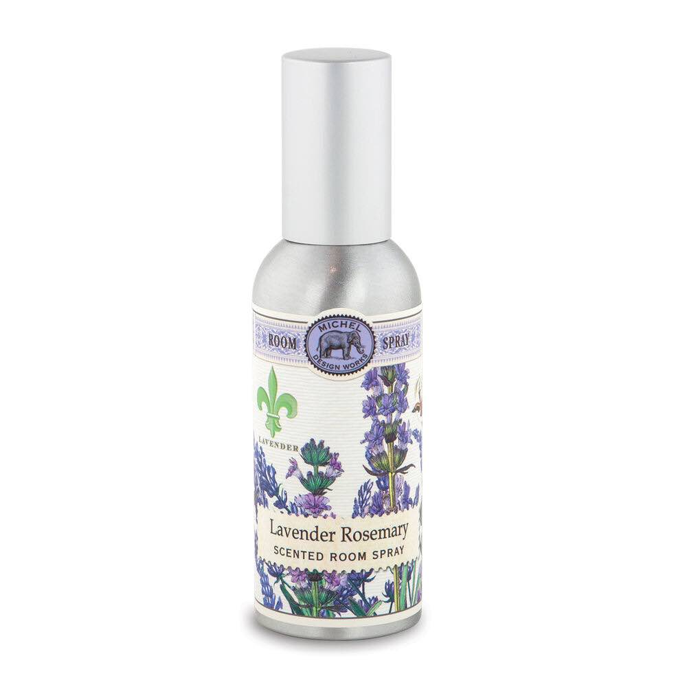 Michel Design Works Home Fragrance Spray | Lavender Rosemary