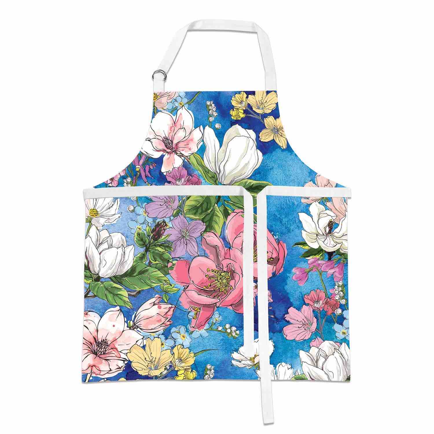 Michel Design Works Apron | Magnolia