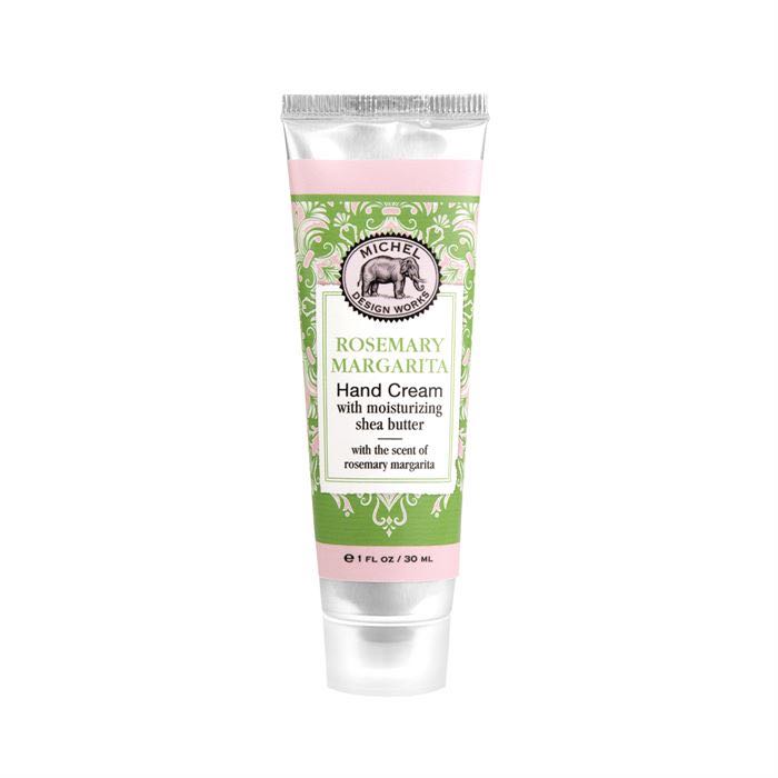 Michel Design Works Mini Hand Cream | Rosemary Margarita