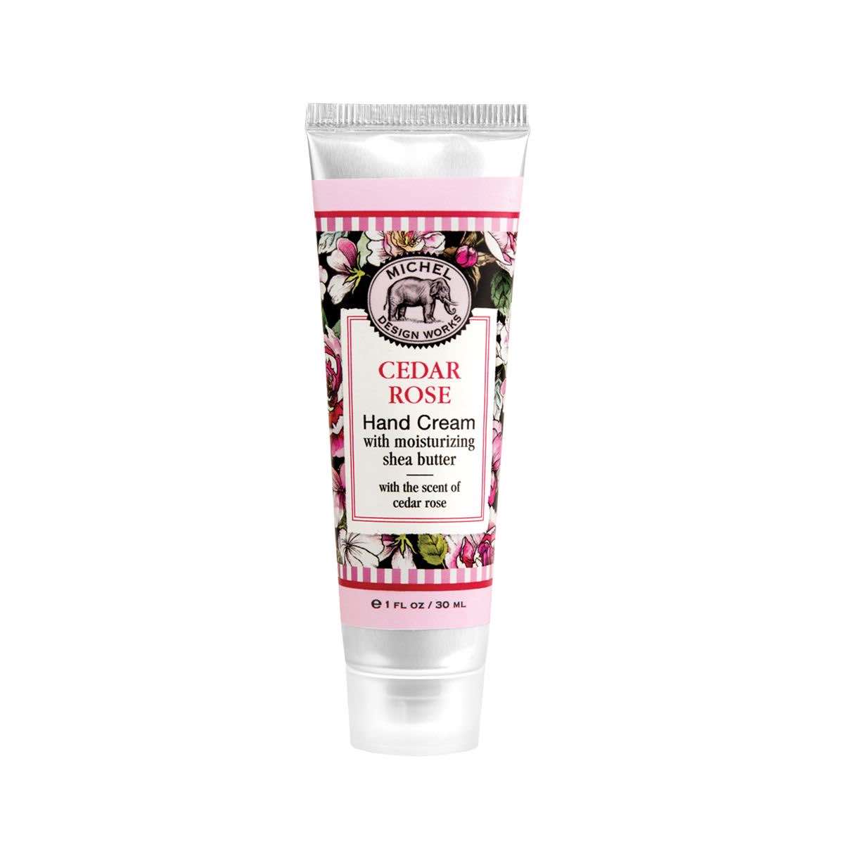 Michel Design Works Mini Hand Cream | Cedar Rose