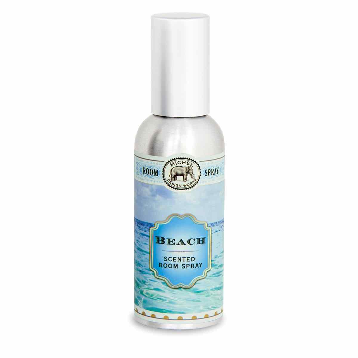 Michel Design Works Home Fragrance Spray | Beach