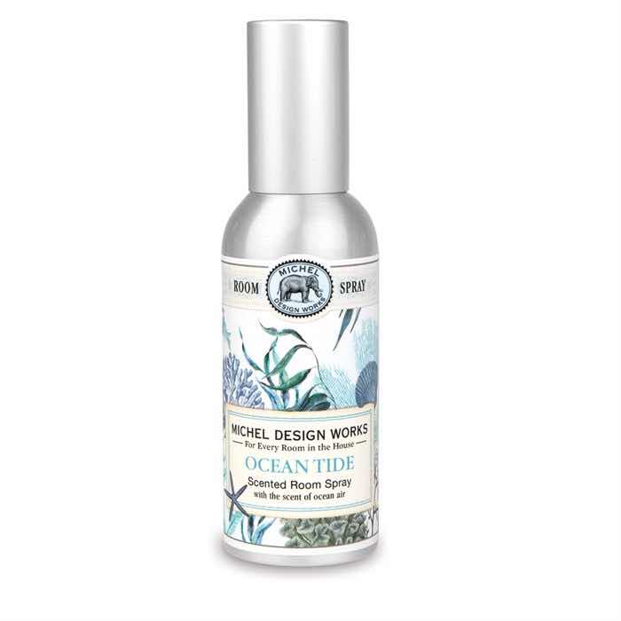 Michel Design Works Home Fragrance Spray | Ocean Tide