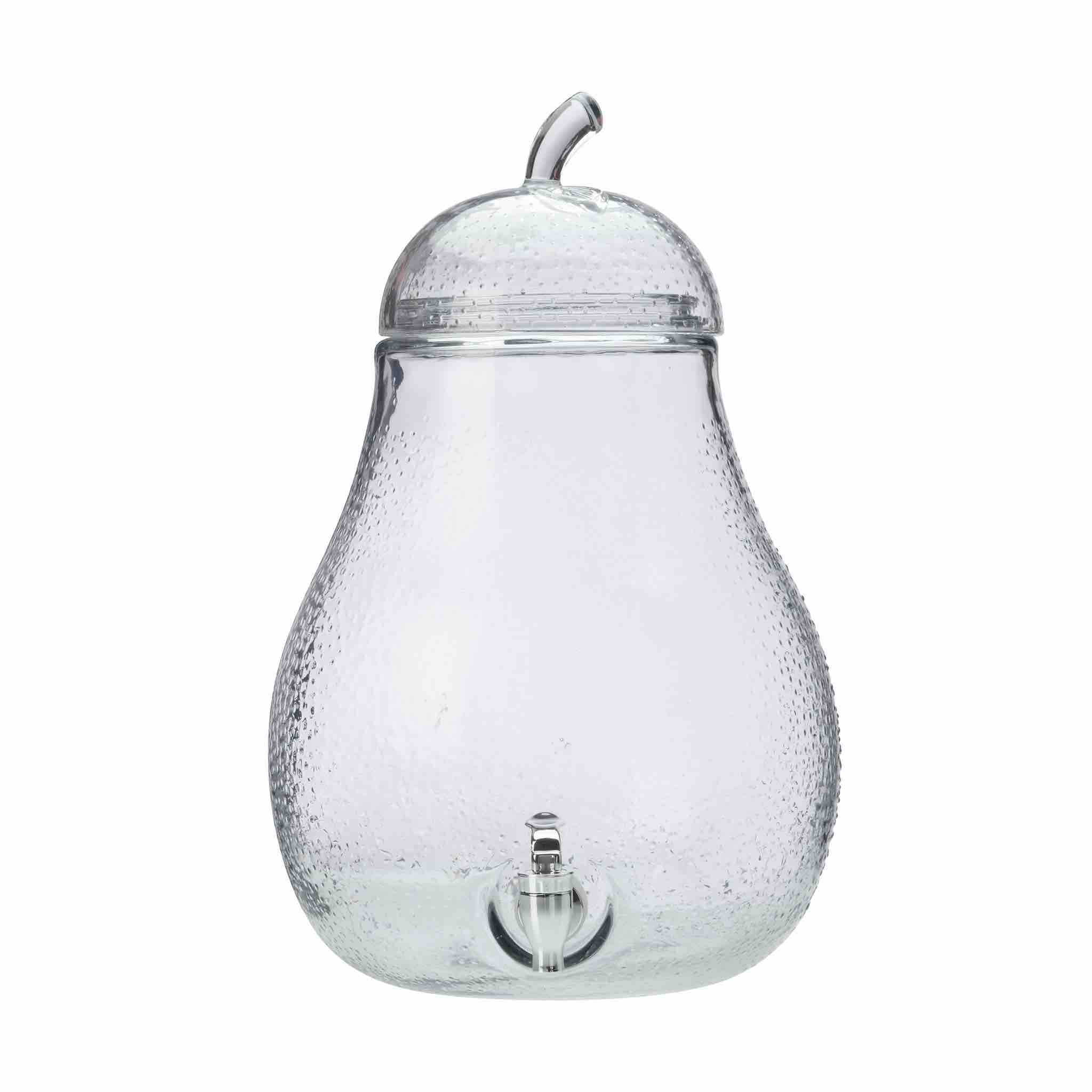 Maxwell & Williams Tropicana Pear Beverage Dispenser | 9.2L