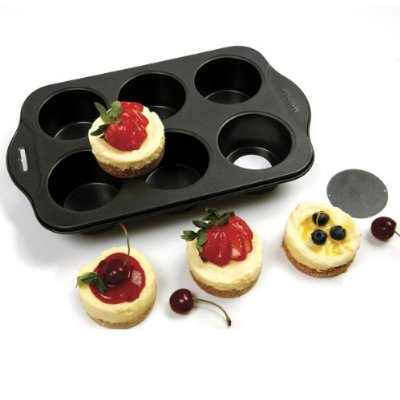 Nonstick Small Cheesecake Pan