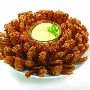 Blooming Onion Maker