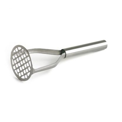 Best 10\" Waffle-Head Masher