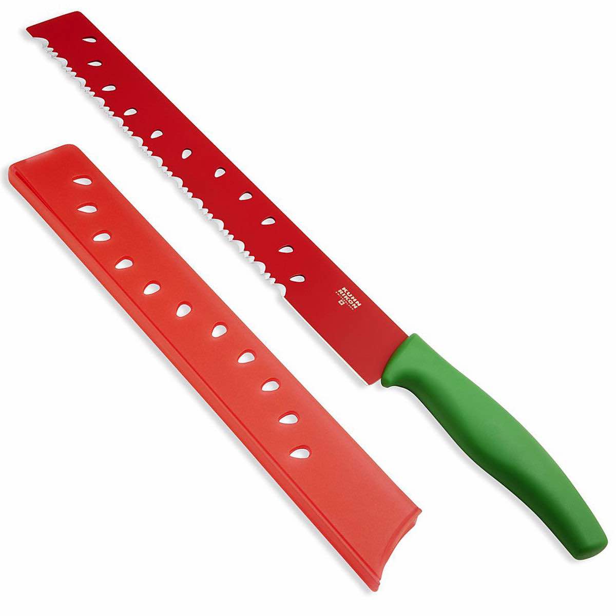 Kuhn Rikon Original Watermelon Knife