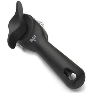 Auto Safety Lidlifter Can Opener | Black