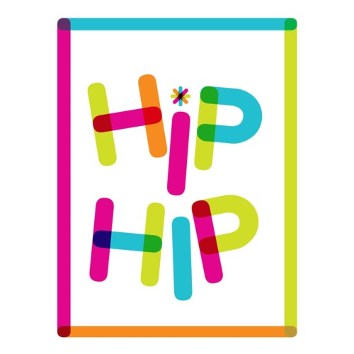 Congrats Card | Hip Hip