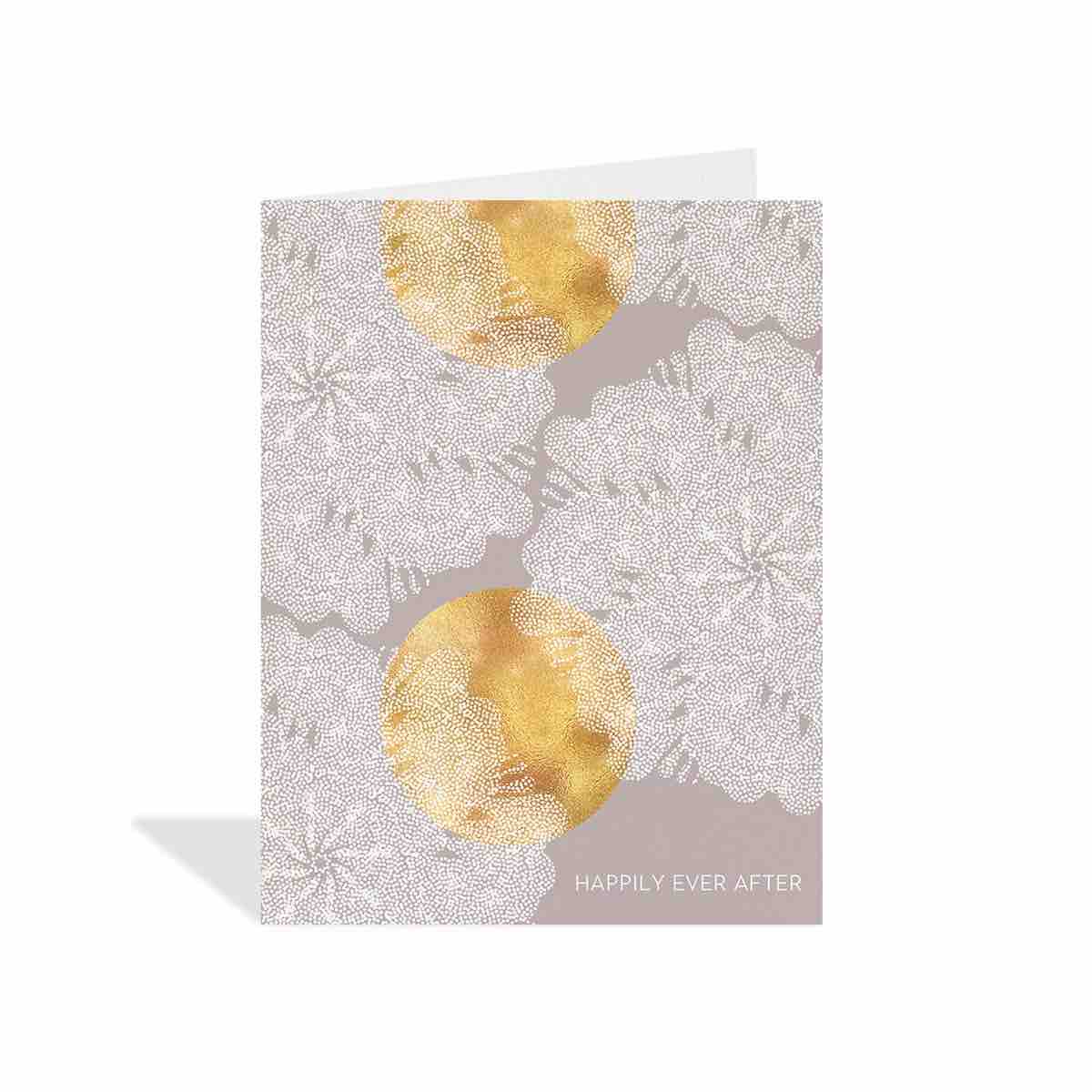 Wedding Card | Wedding Lace