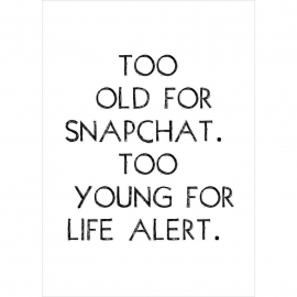 Birthday Card | Snapchat